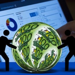 Kolik stojí investor, kolik odvedená práce a kolik vaše reputace?