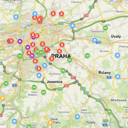 Tip 5 z 20 – Jak najít ty skutečně zajímavé dražby a aukce nemovitostí